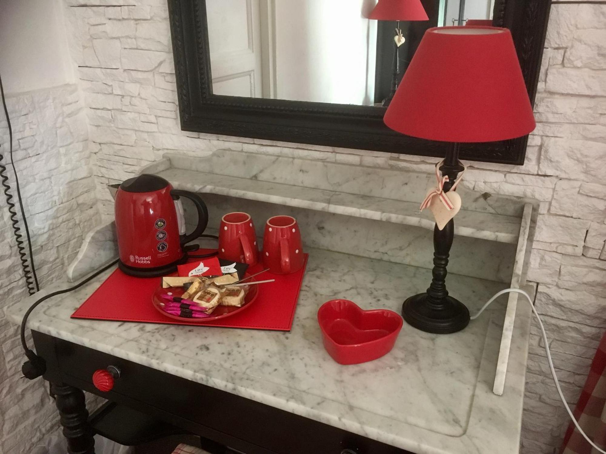 Hotel Boutique Saint-Louis Lisieux Dış mekan fotoğraf