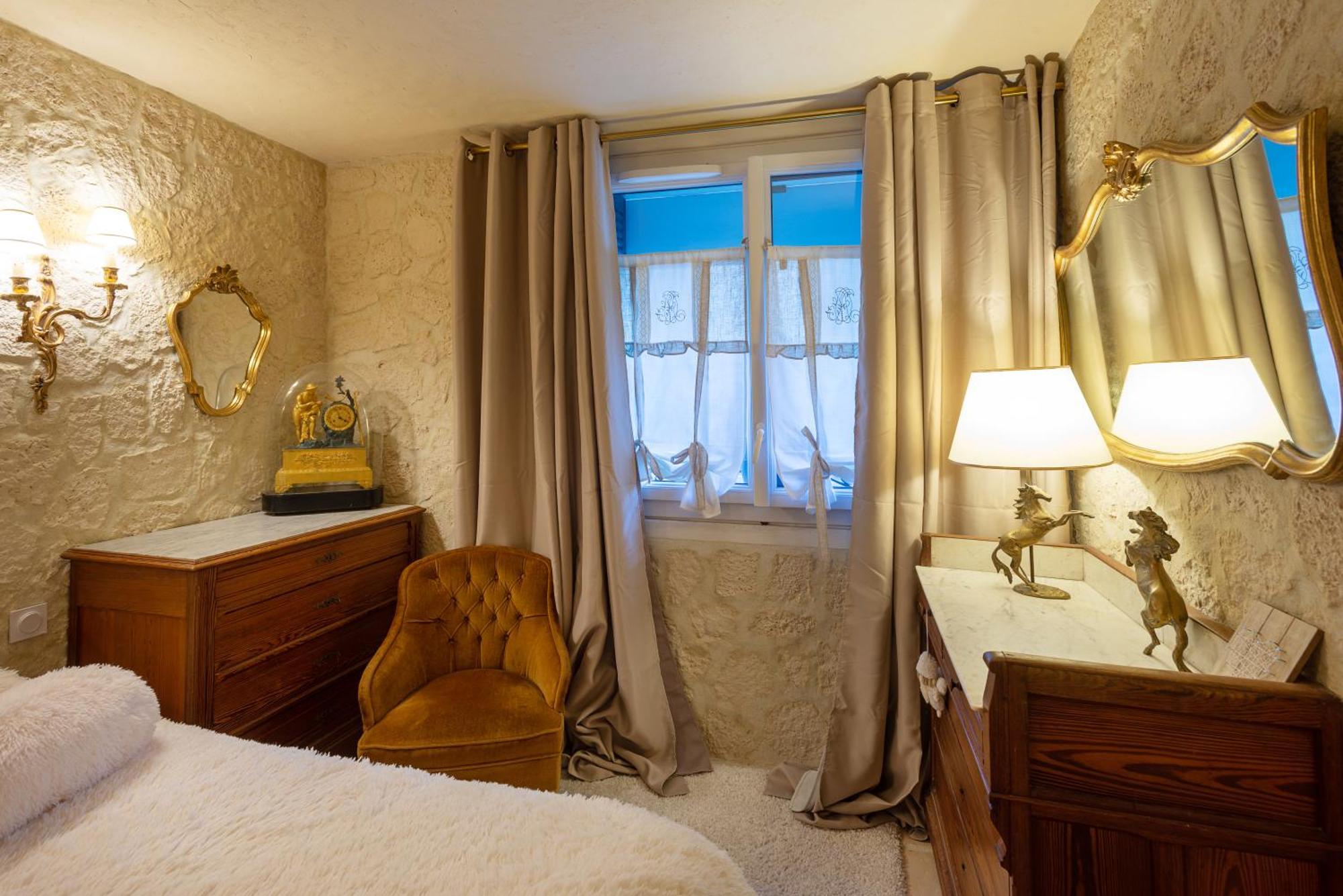 Hotel Boutique Saint-Louis Lisieux Dış mekan fotoğraf