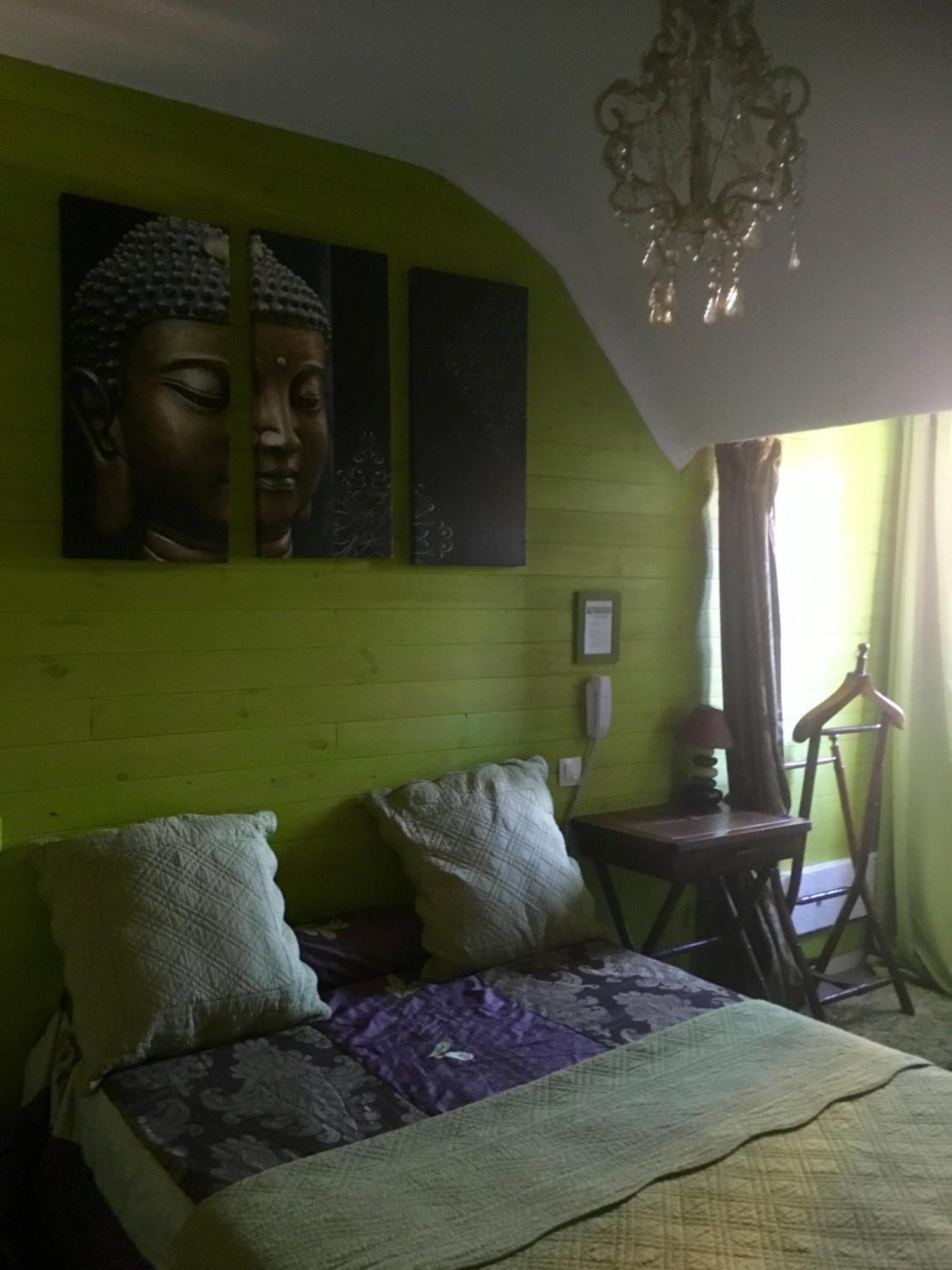 Hotel Boutique Saint-Louis Lisieux Dış mekan fotoğraf