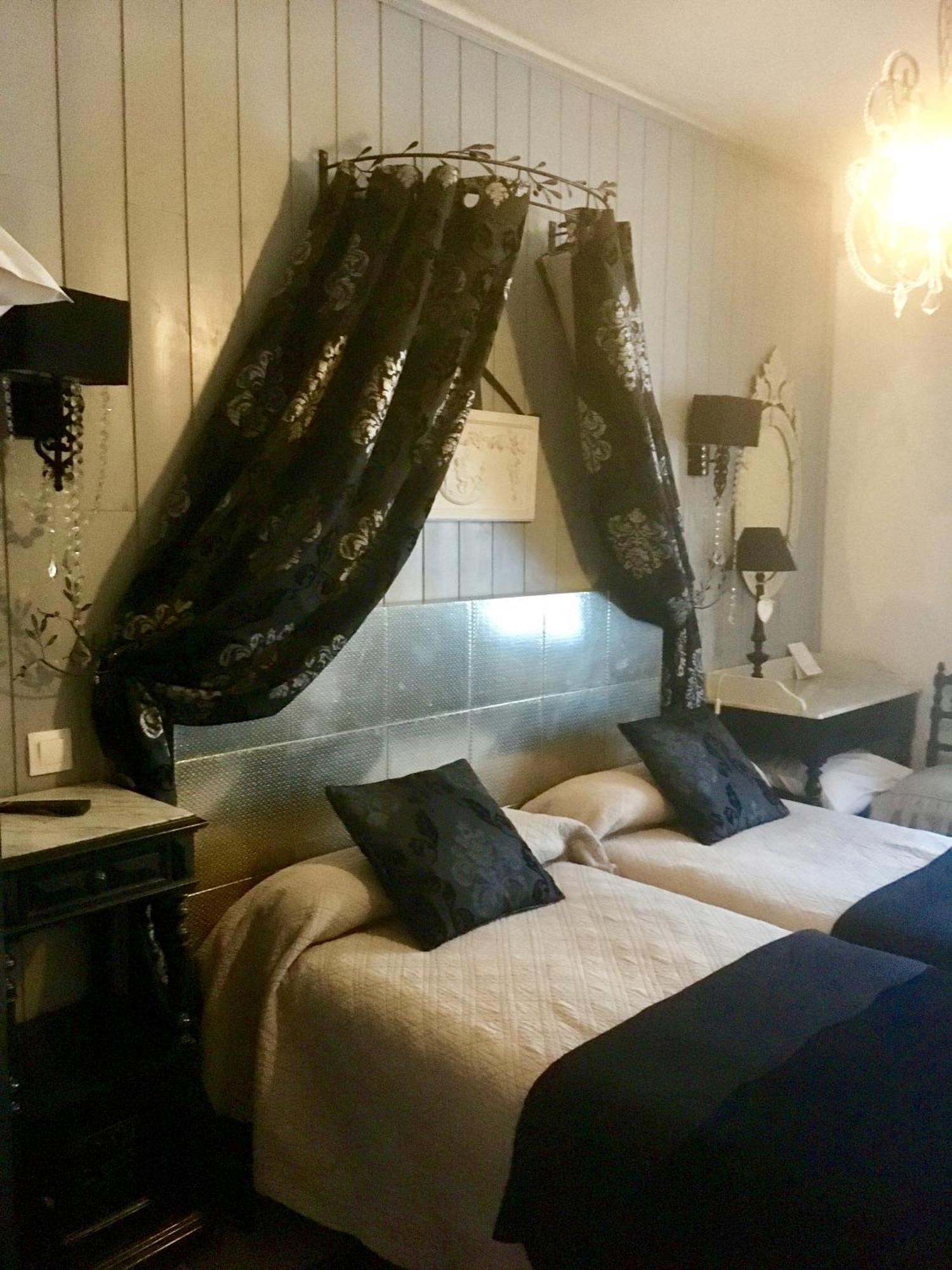 Hotel Boutique Saint-Louis Lisieux Dış mekan fotoğraf