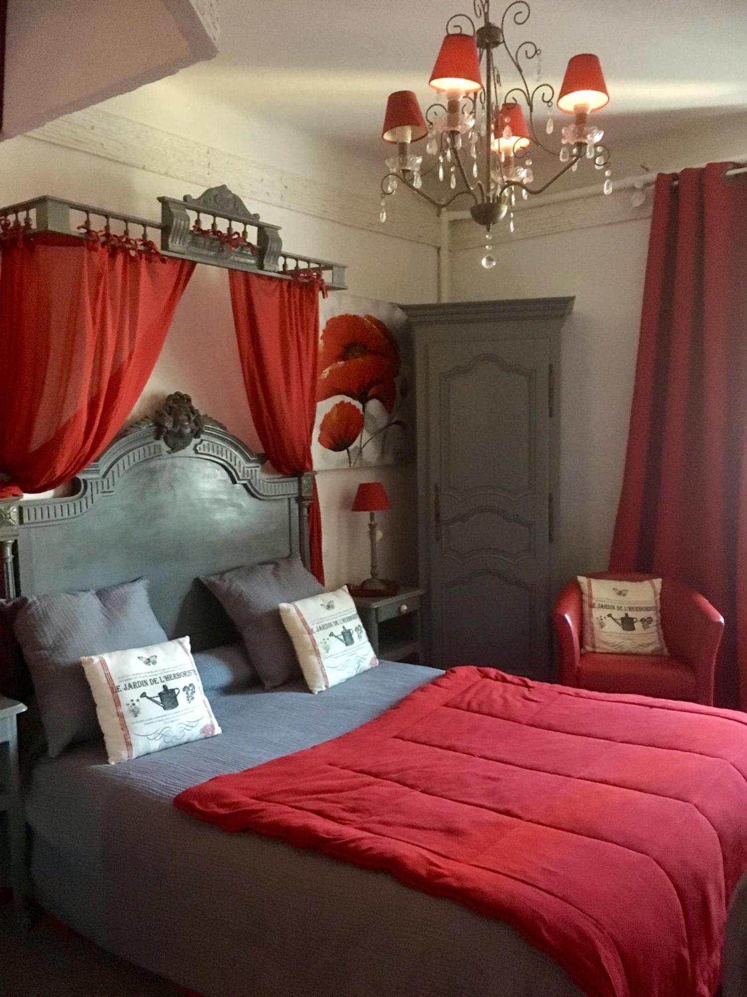 Hotel Boutique Saint-Louis Lisieux Dış mekan fotoğraf