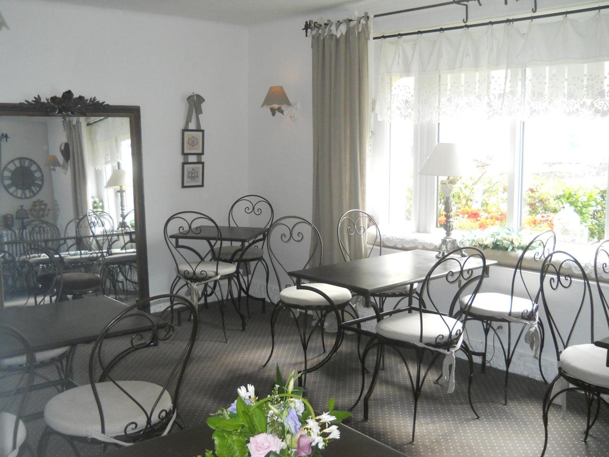 Hotel Boutique Saint-Louis Lisieux Dış mekan fotoğraf