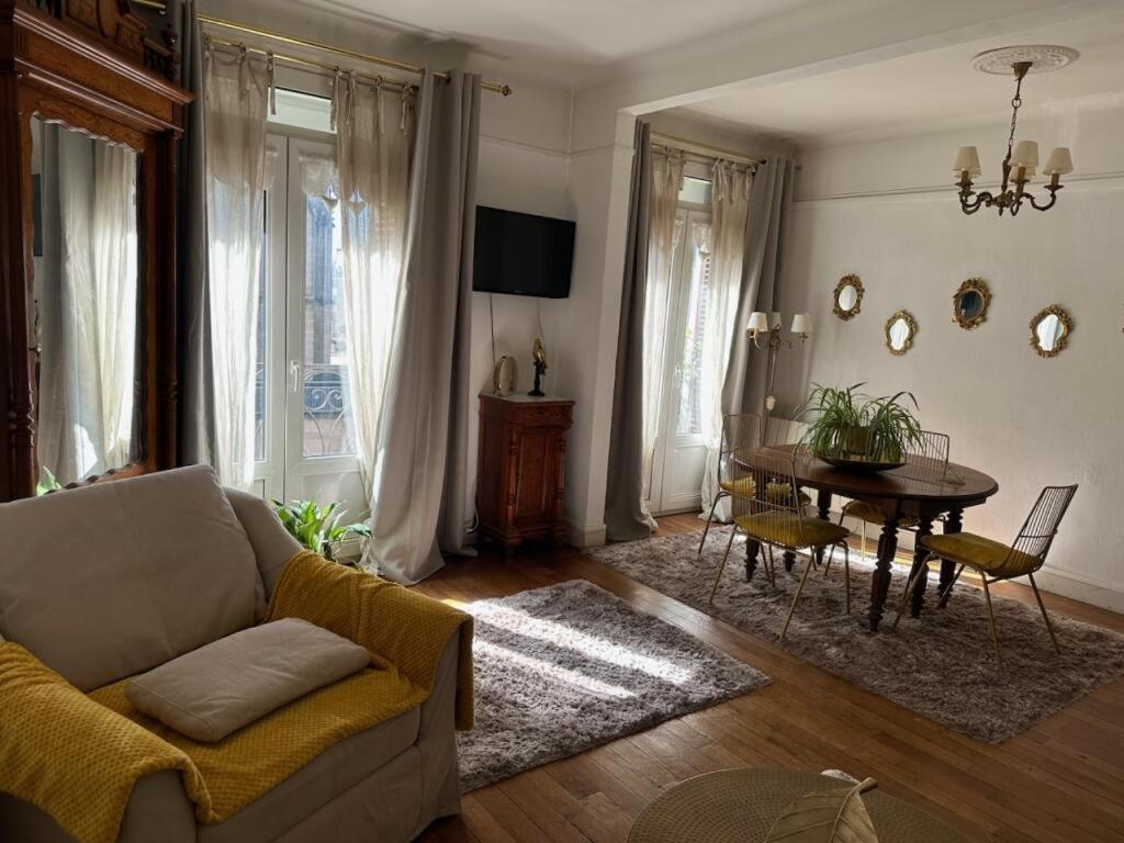 Hotel Boutique Saint-Louis Lisieux Dış mekan fotoğraf