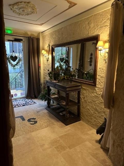 Hotel Boutique Saint-Louis Lisieux Dış mekan fotoğraf